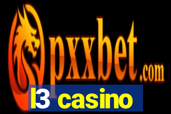 l3 casino